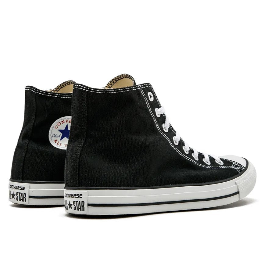 Converse High