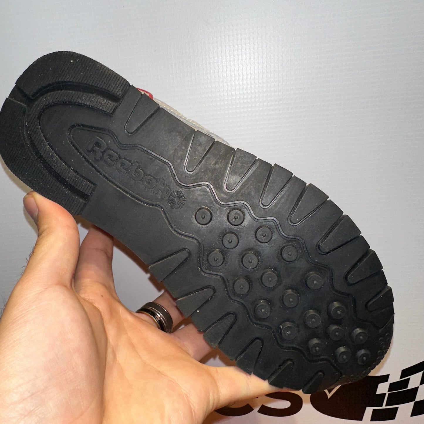 Reebok Classics