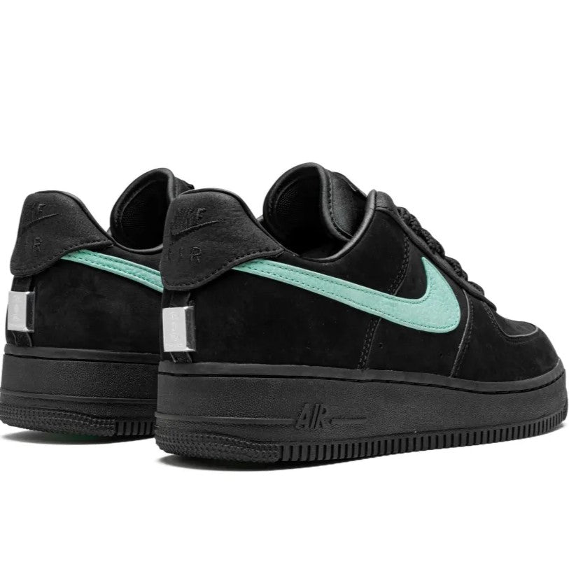 Nike Air Force 1 x Tiffany
