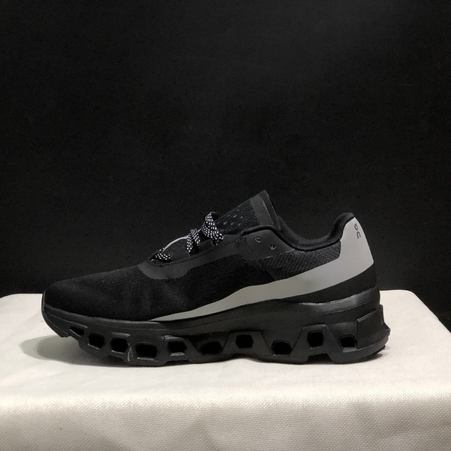 On Cloudmonster