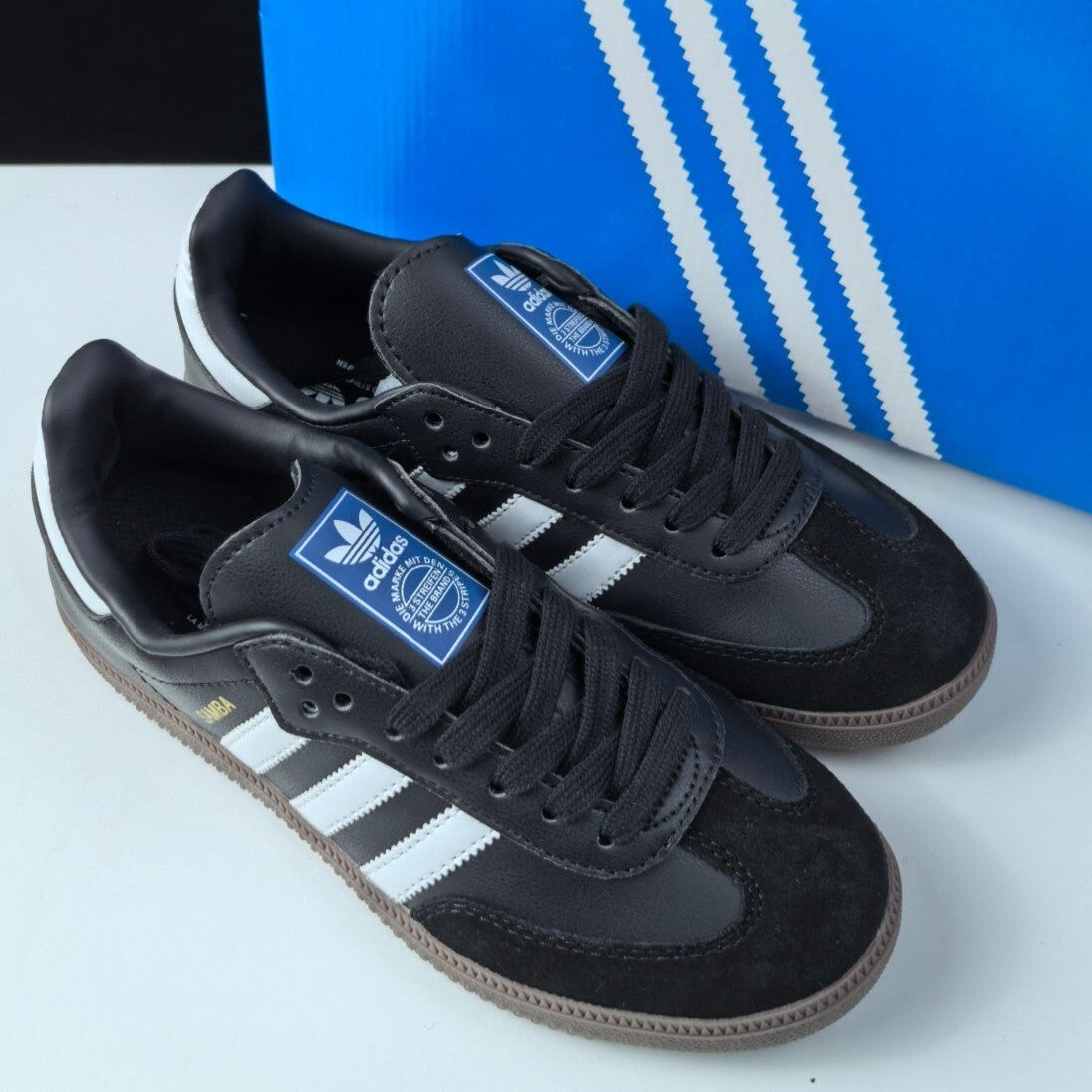 Adidas Samba | 5000014