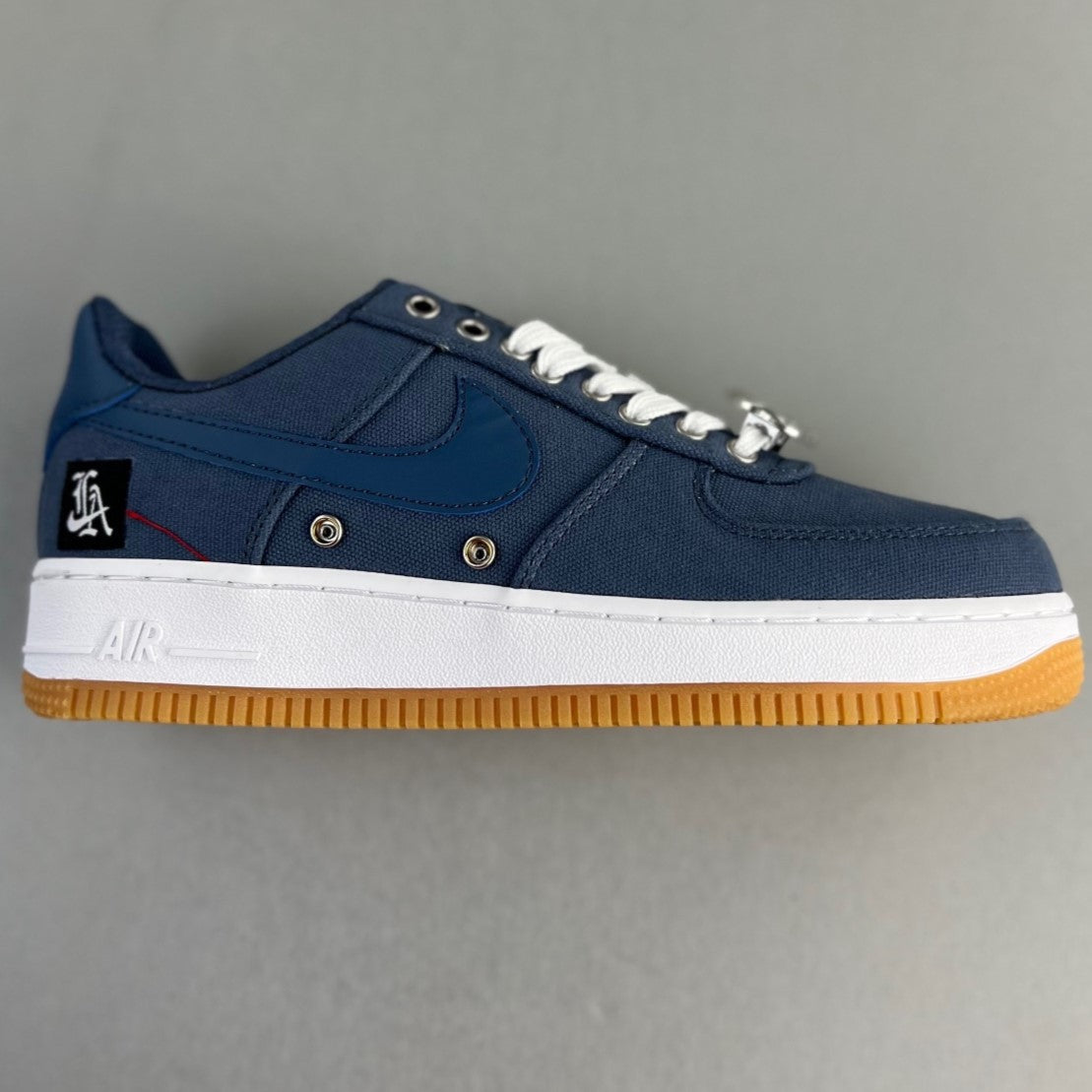 Nike Air Force 1 Low "West Coast"