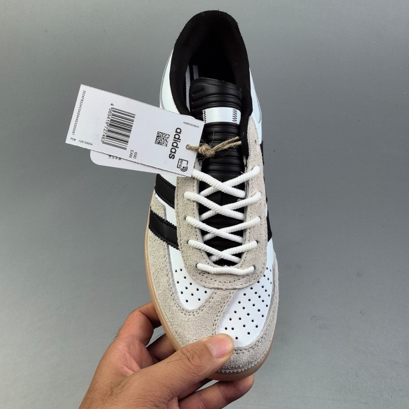 Adidas Gazelle Indoor Benito