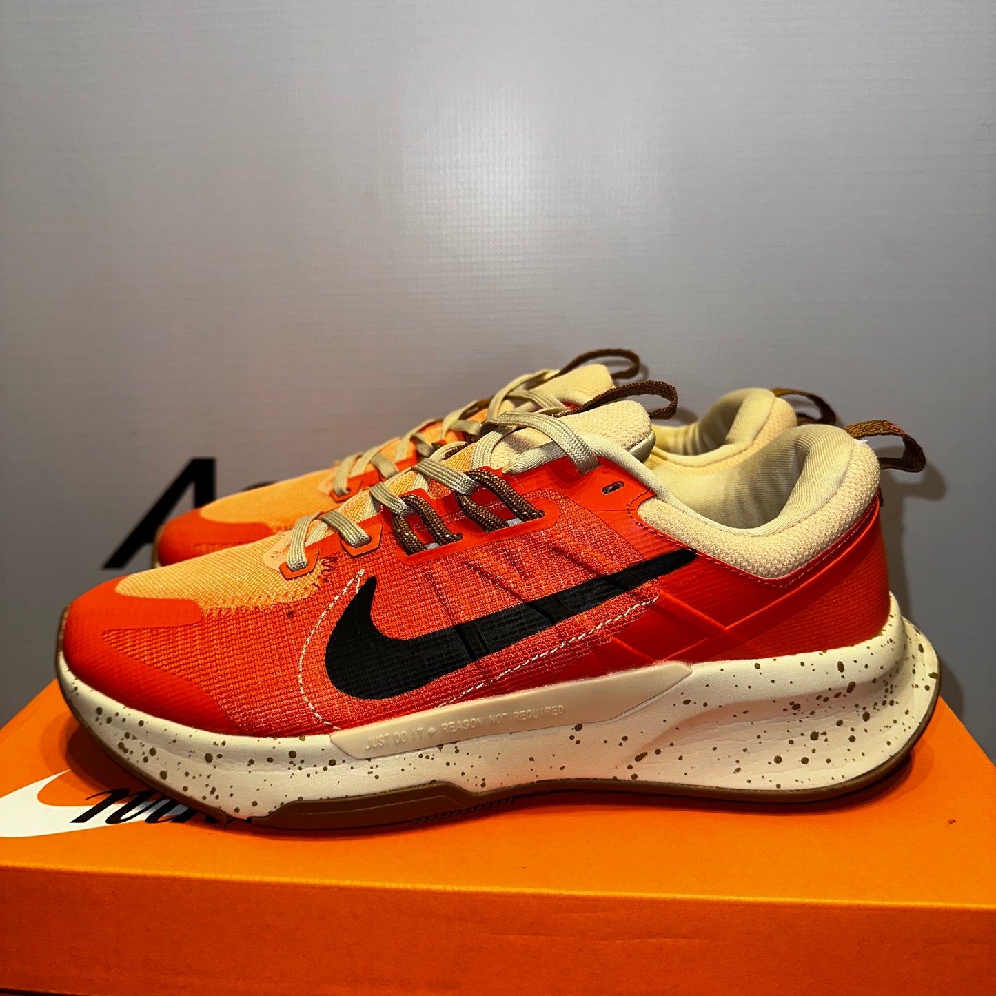 Nike Juniper Trail 2