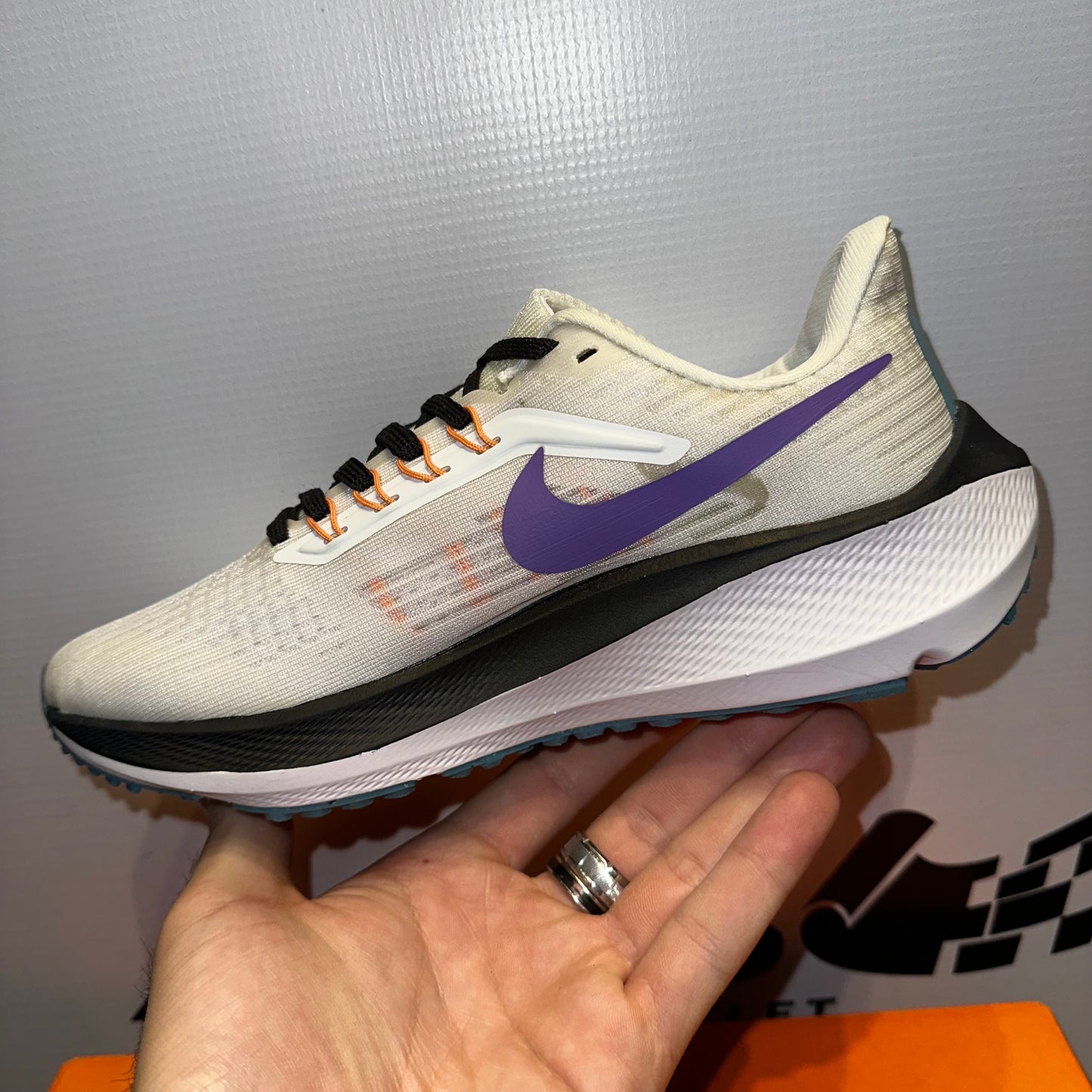 Nike Air Zoom Pegasus 39