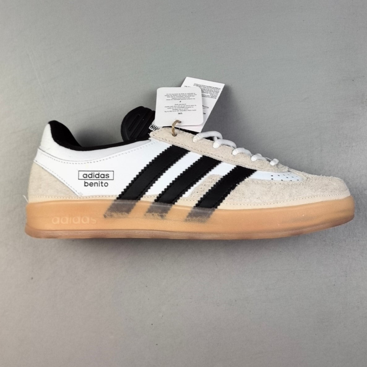 Adidas Gazelle Indoor Benito