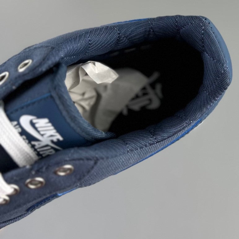 Nike Air Force 1 Low "West Coast"