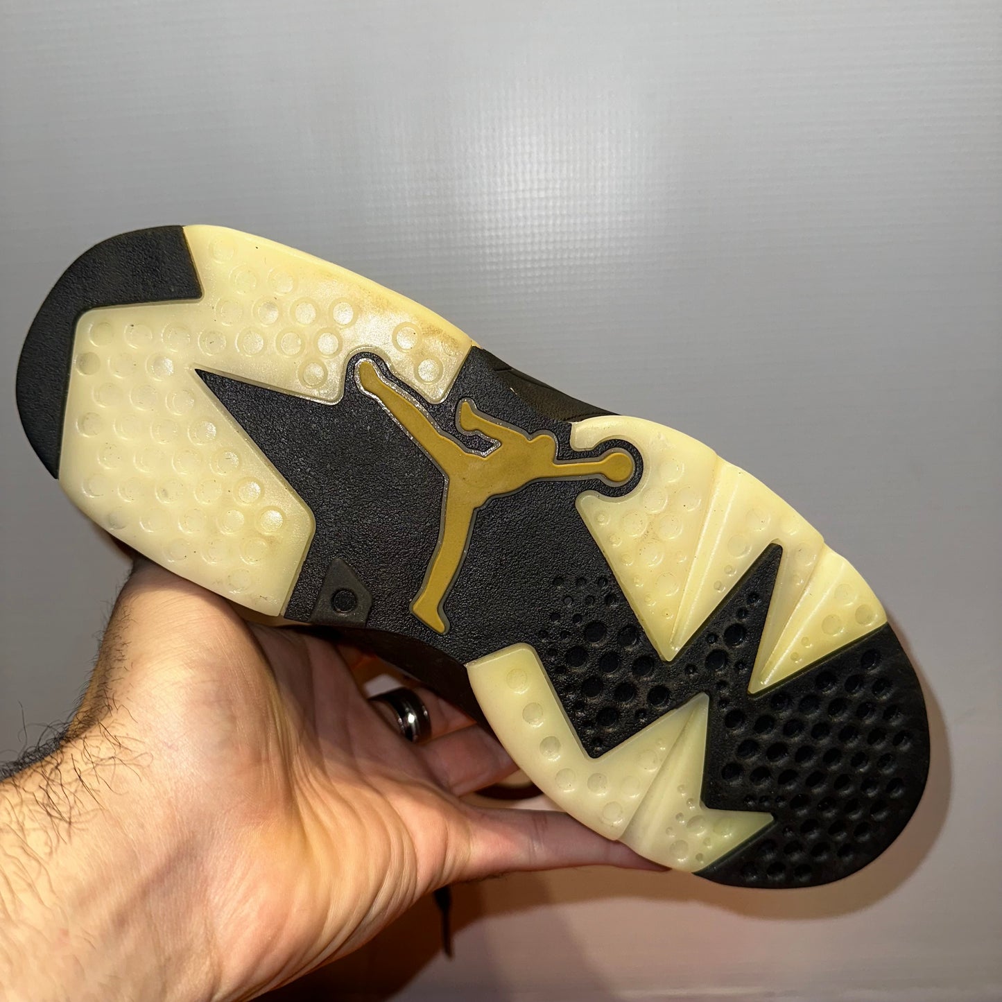 Air Jordan 6 Retro