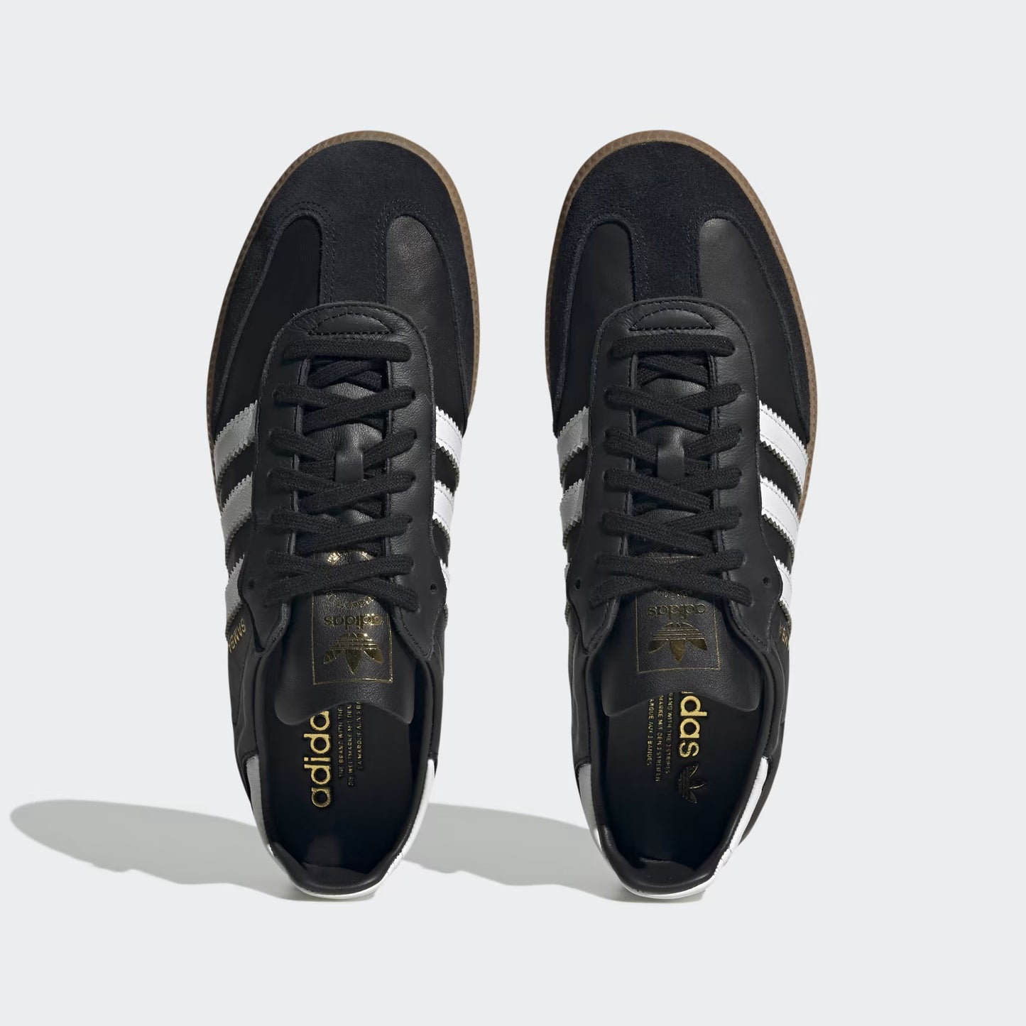 Adidas Samba