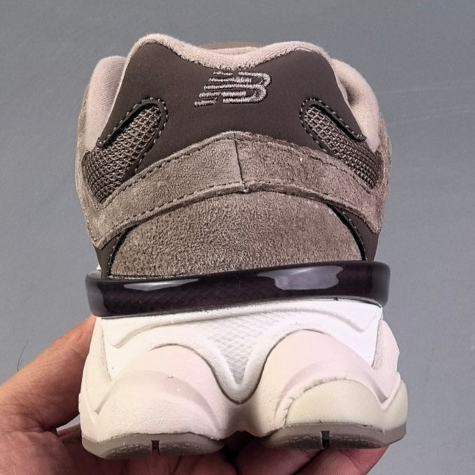 New Balance 9060 “Mushroom”