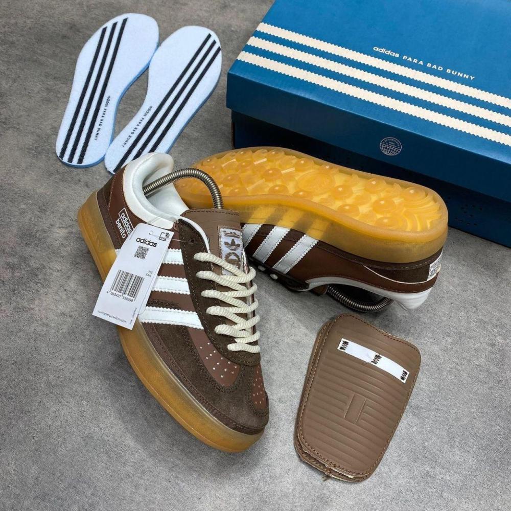 Adidas Gazelle Indoor Benito