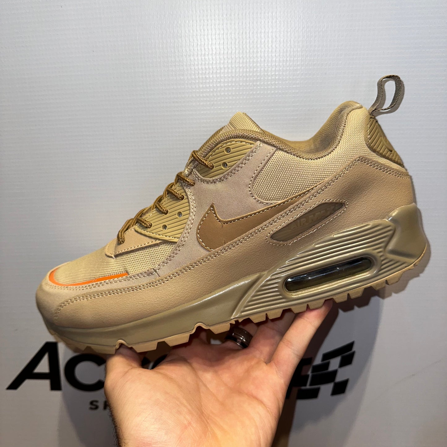 Nike Air Max 90