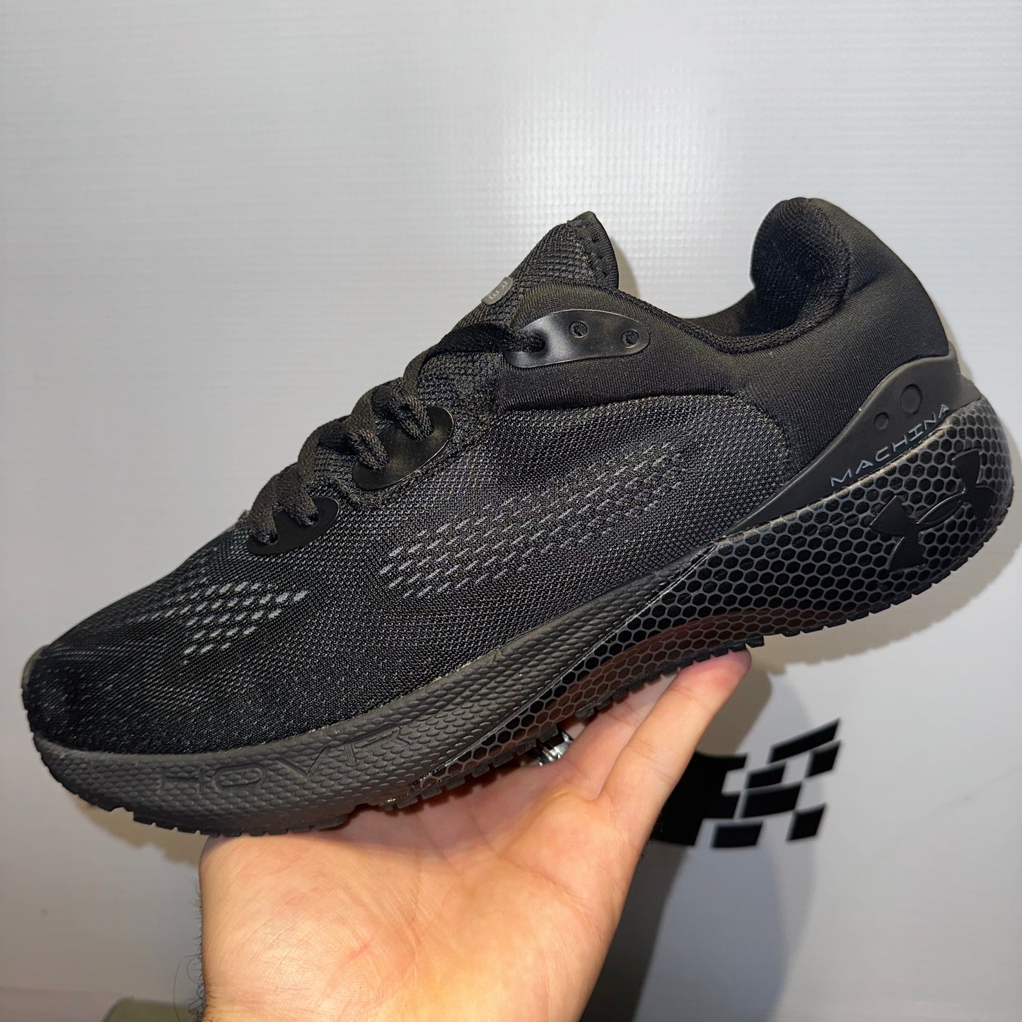 Under Armour Hovr Machina 3