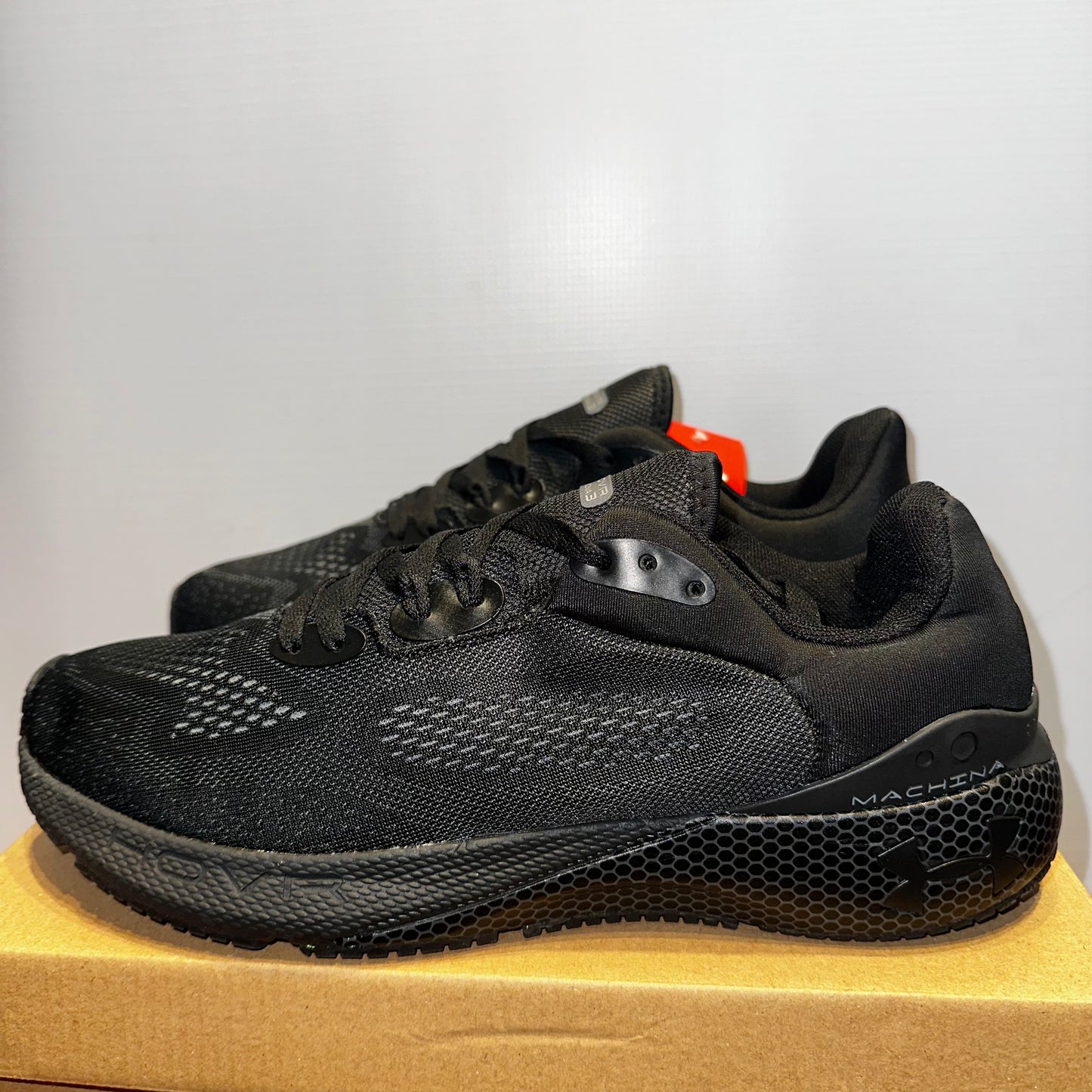 Under Armour Hovr Machina 3