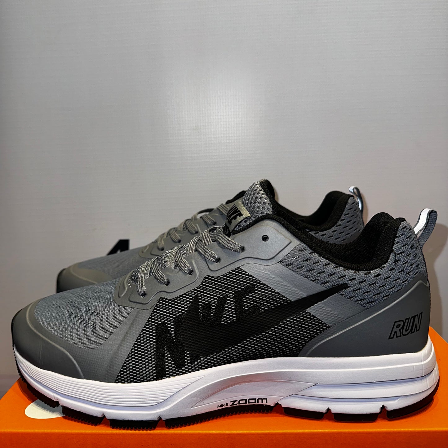Nike Pegasus 10X