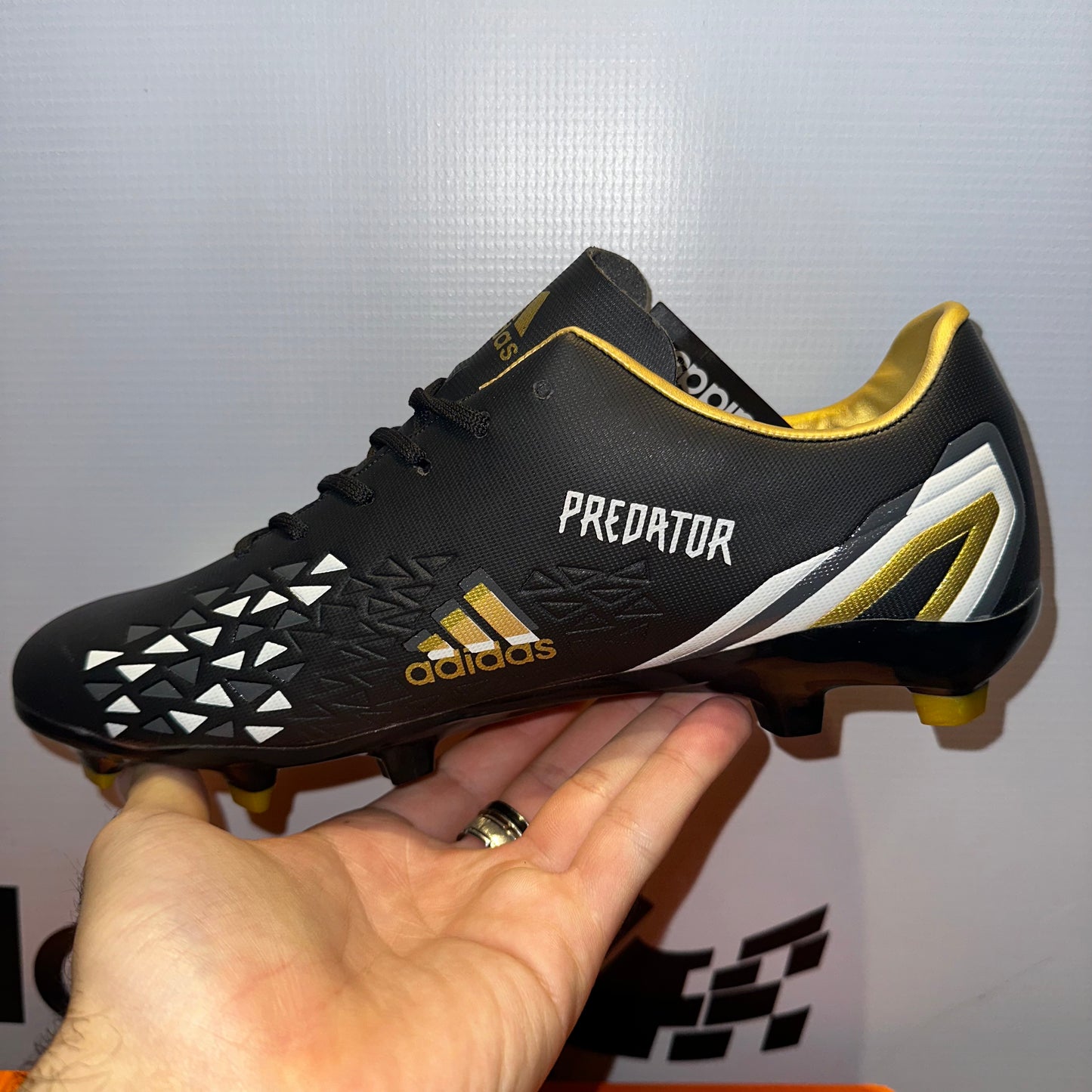 Adidas Predator