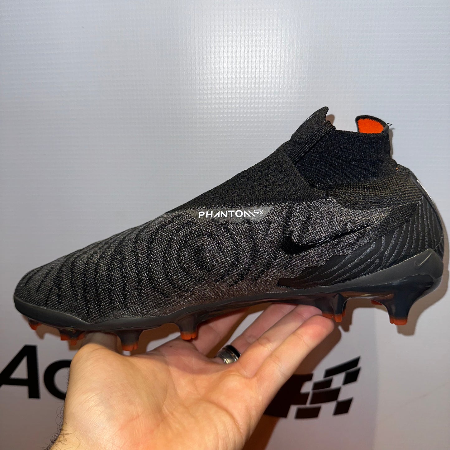 Nike Gripknit Phantom GX Elite Dynamic Fit FG