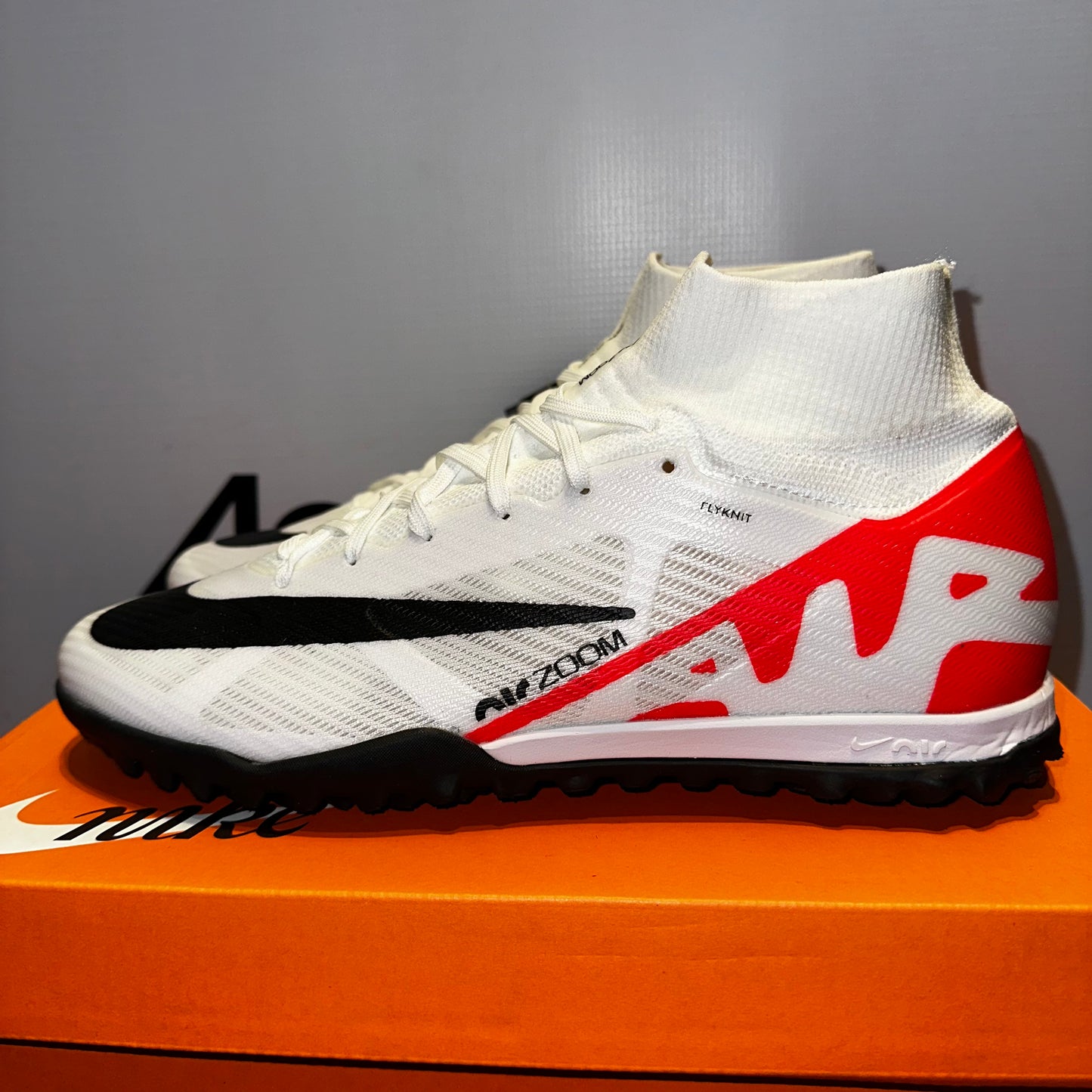 Nike Zoom Mercurial SuperFly 9