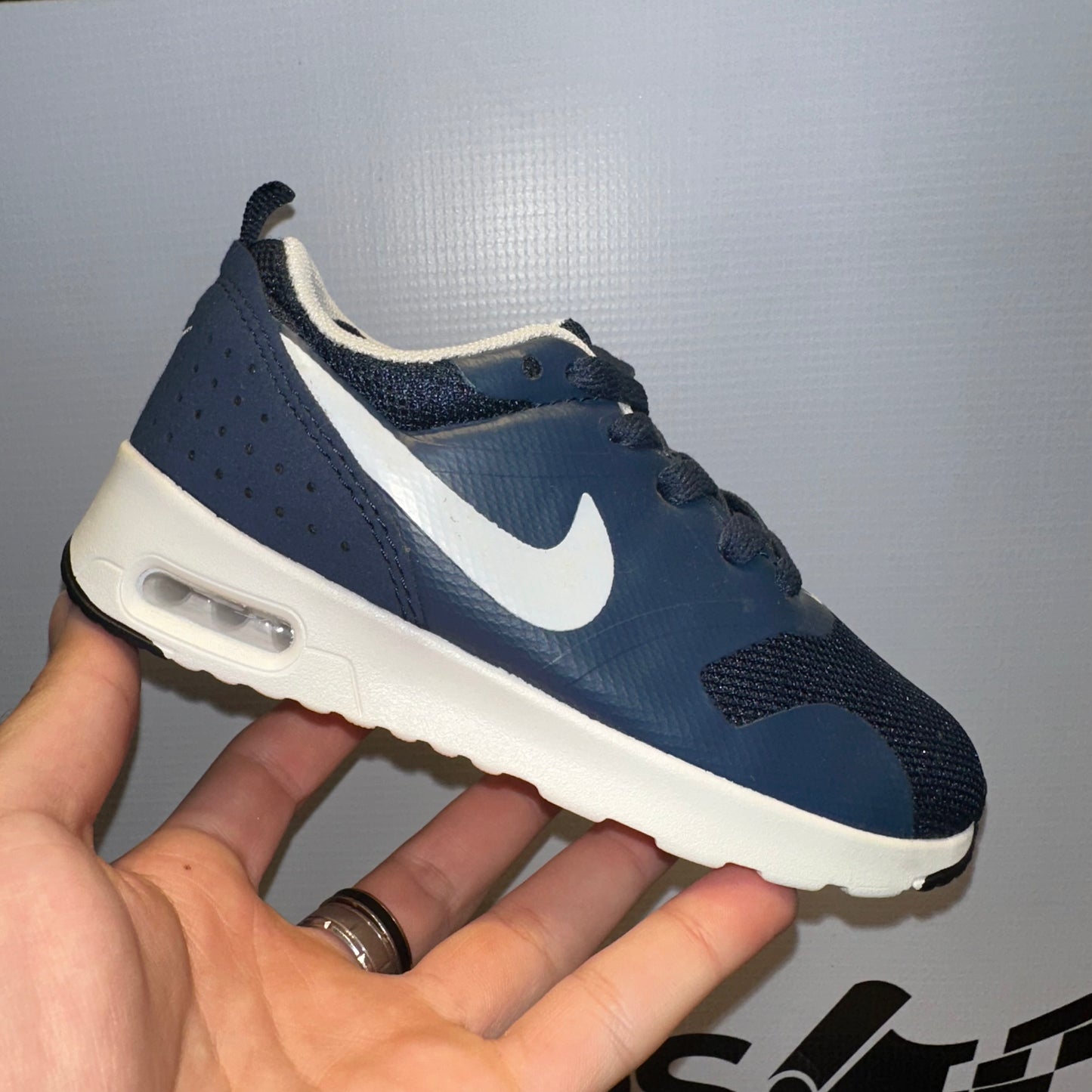 Nike Air Max Tavas