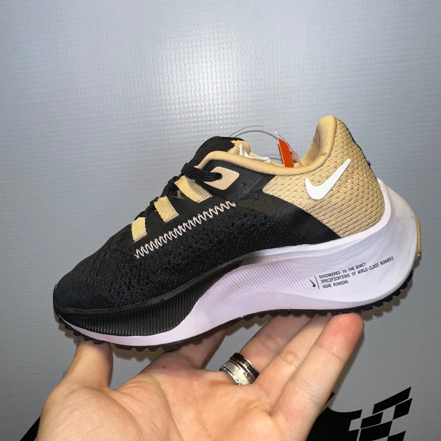 Nike Air Zoom Pegasus 38