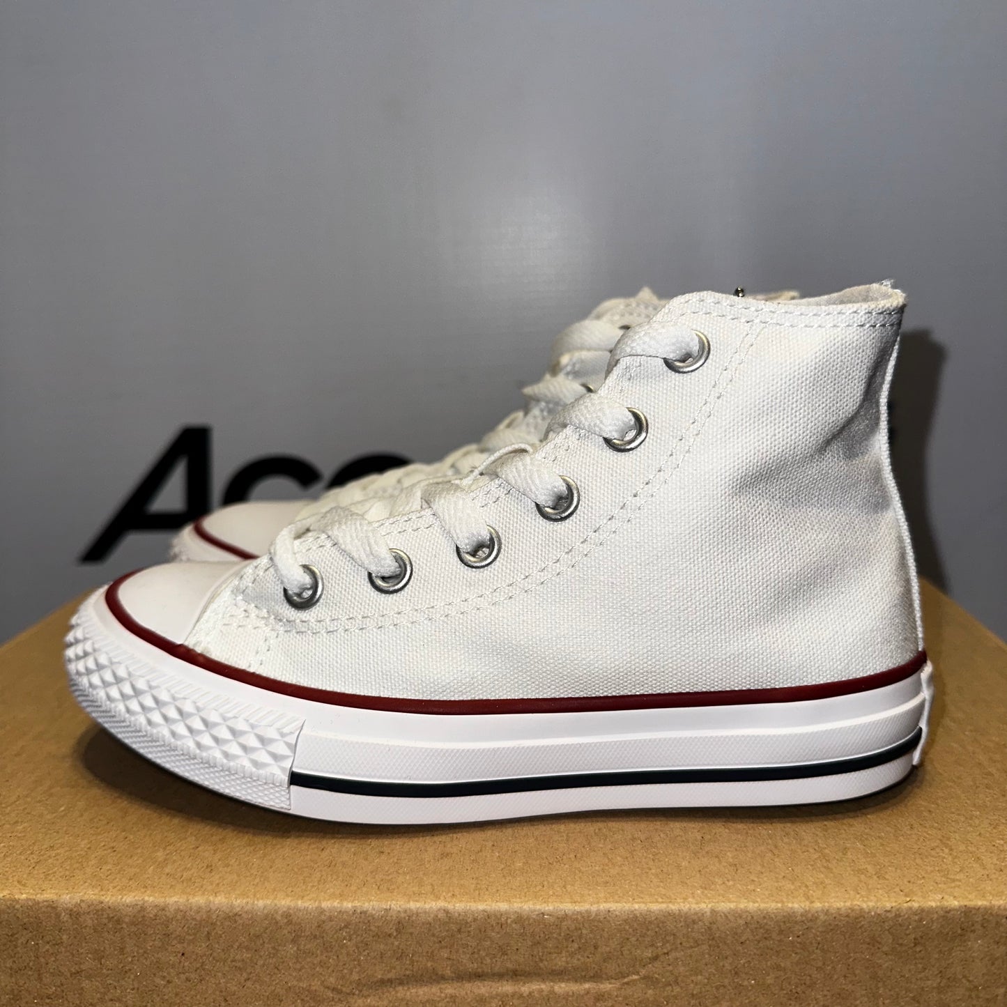Converse High