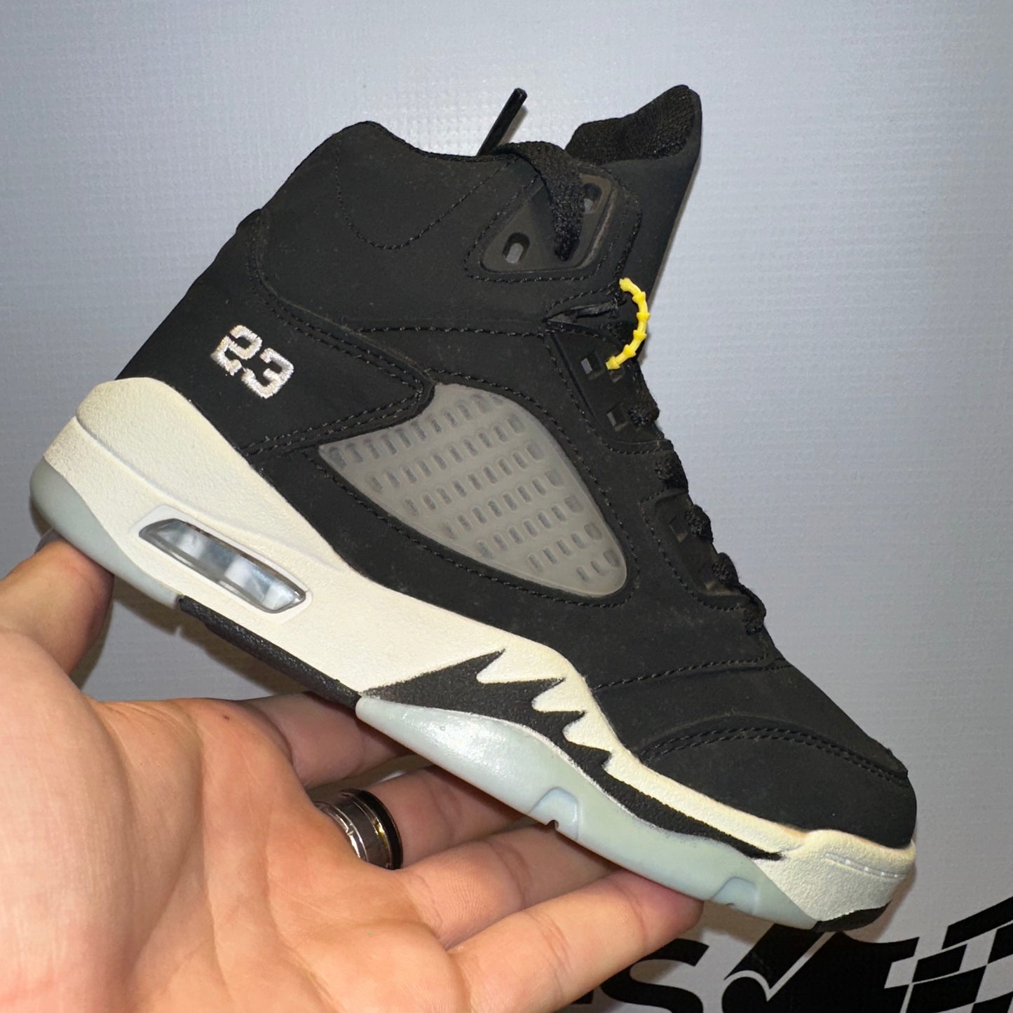 Air Jordan 5 Retro