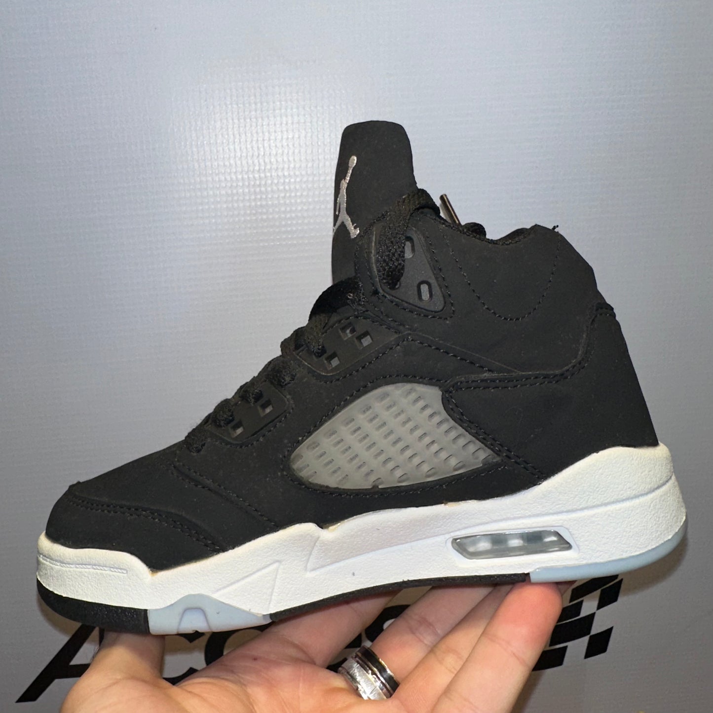 Air Jordan 5 Retro