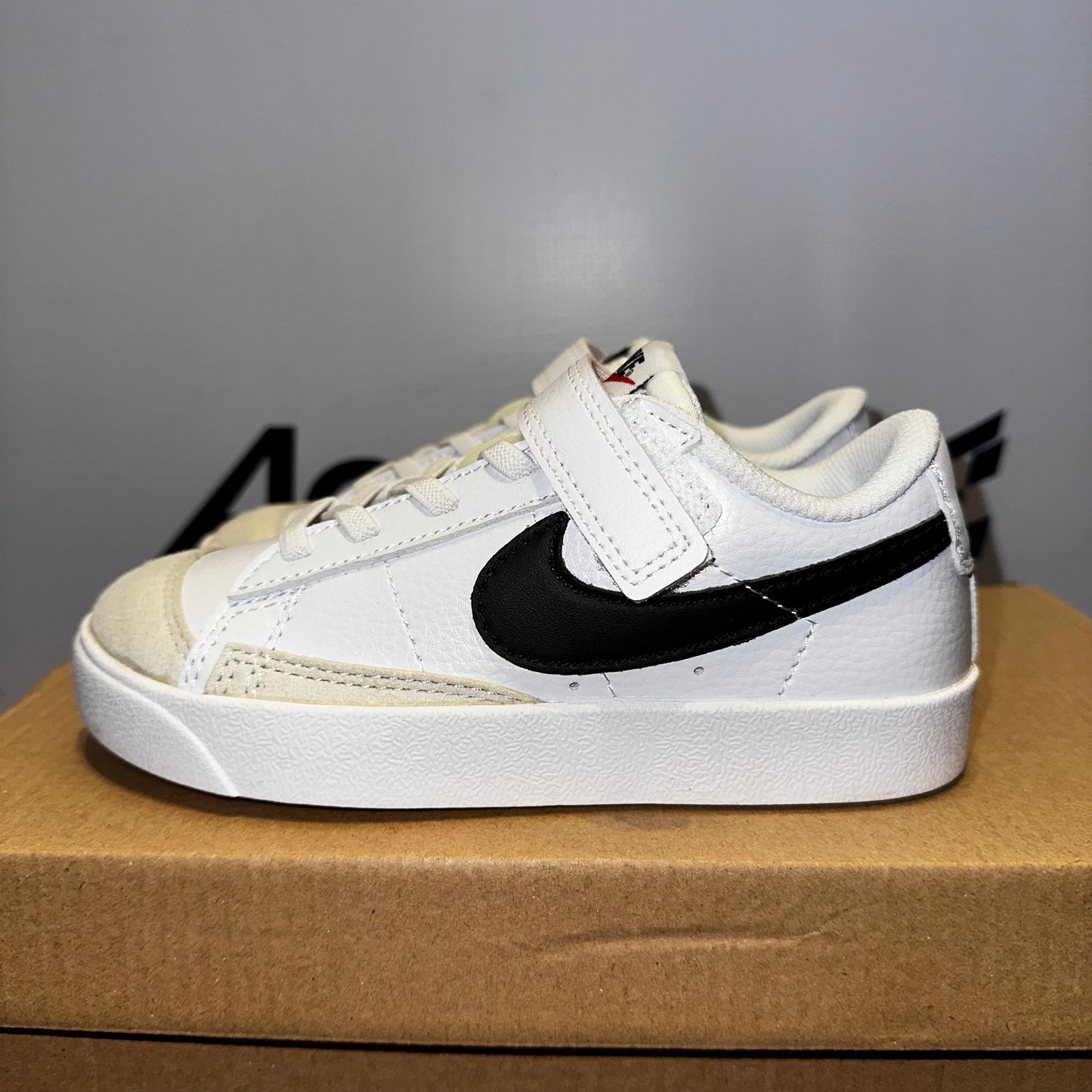 Nike Blazer Low