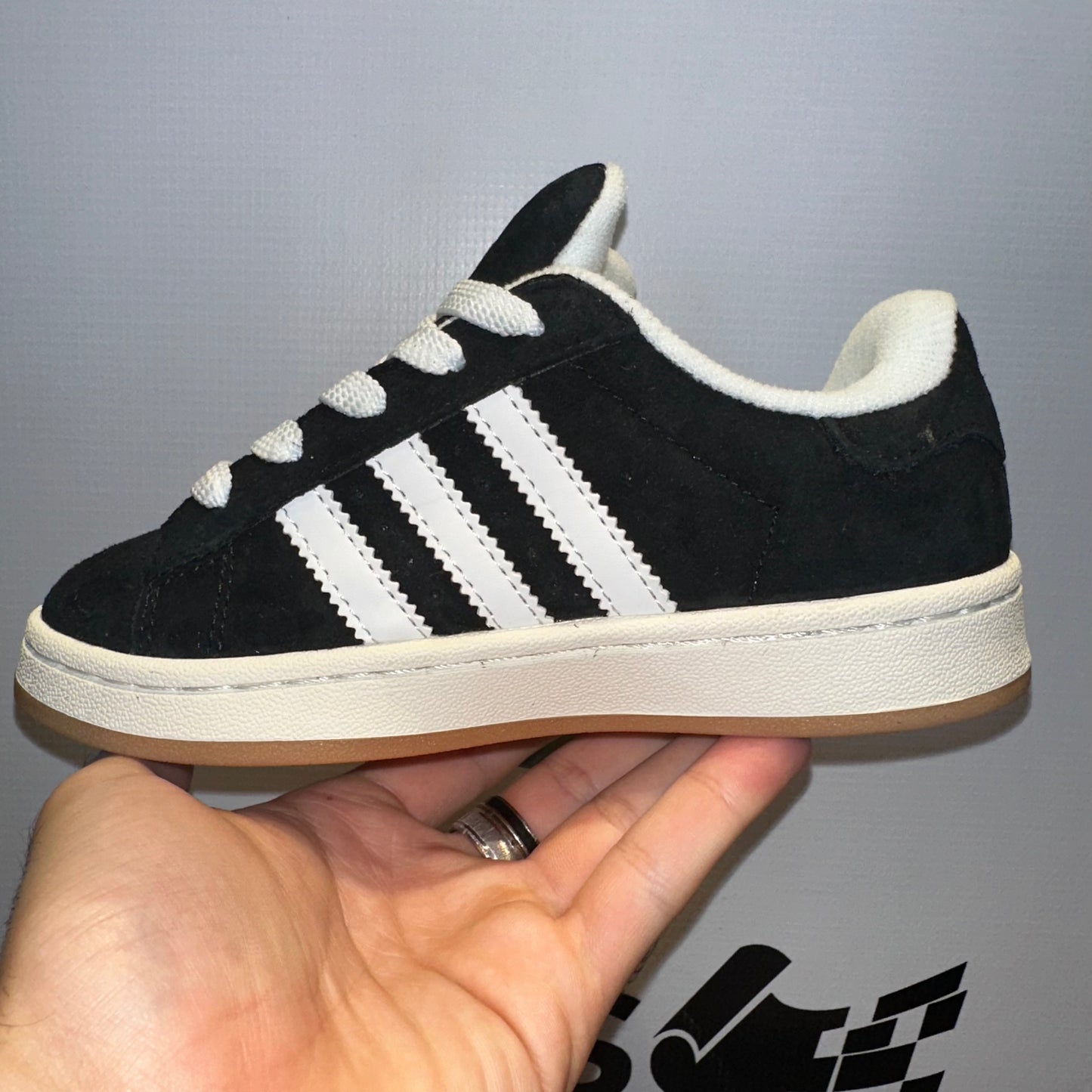 Adidas Originals Campus 00s