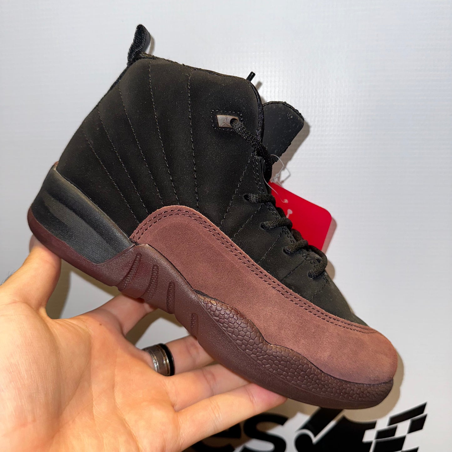 Jordan 12 Retro SP
