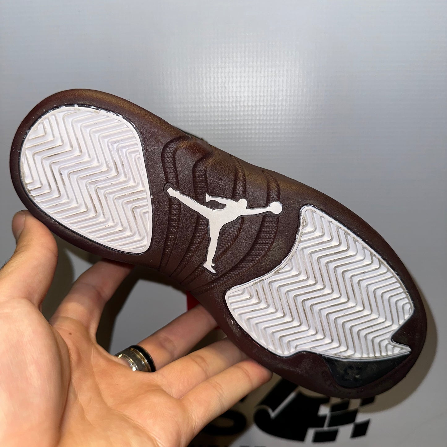 Jordan 12 Retro SP
