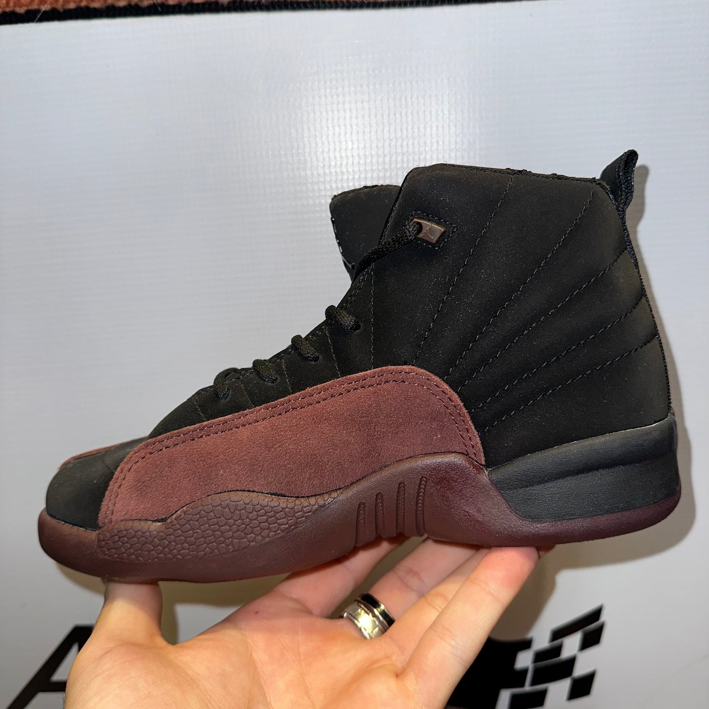 Jordan 12 Retro SP