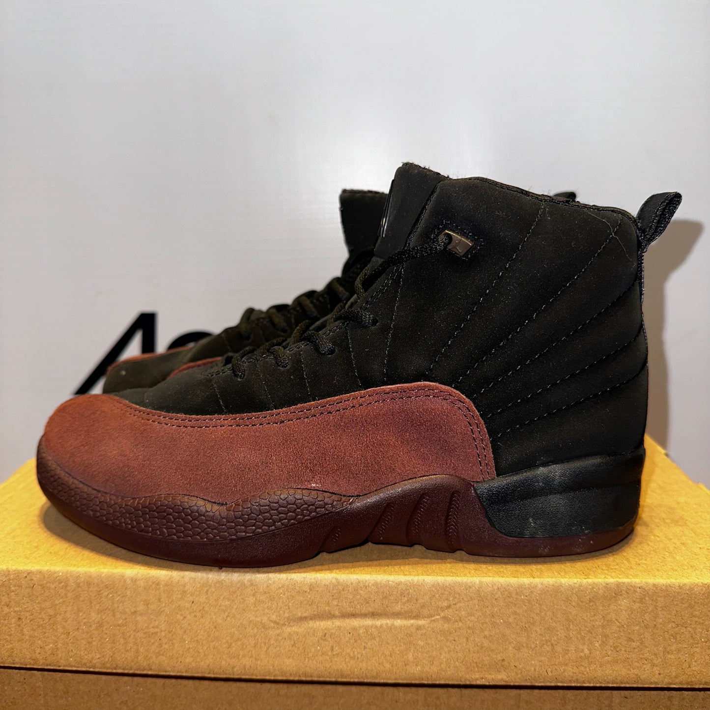 Jordan 12 Retro SP