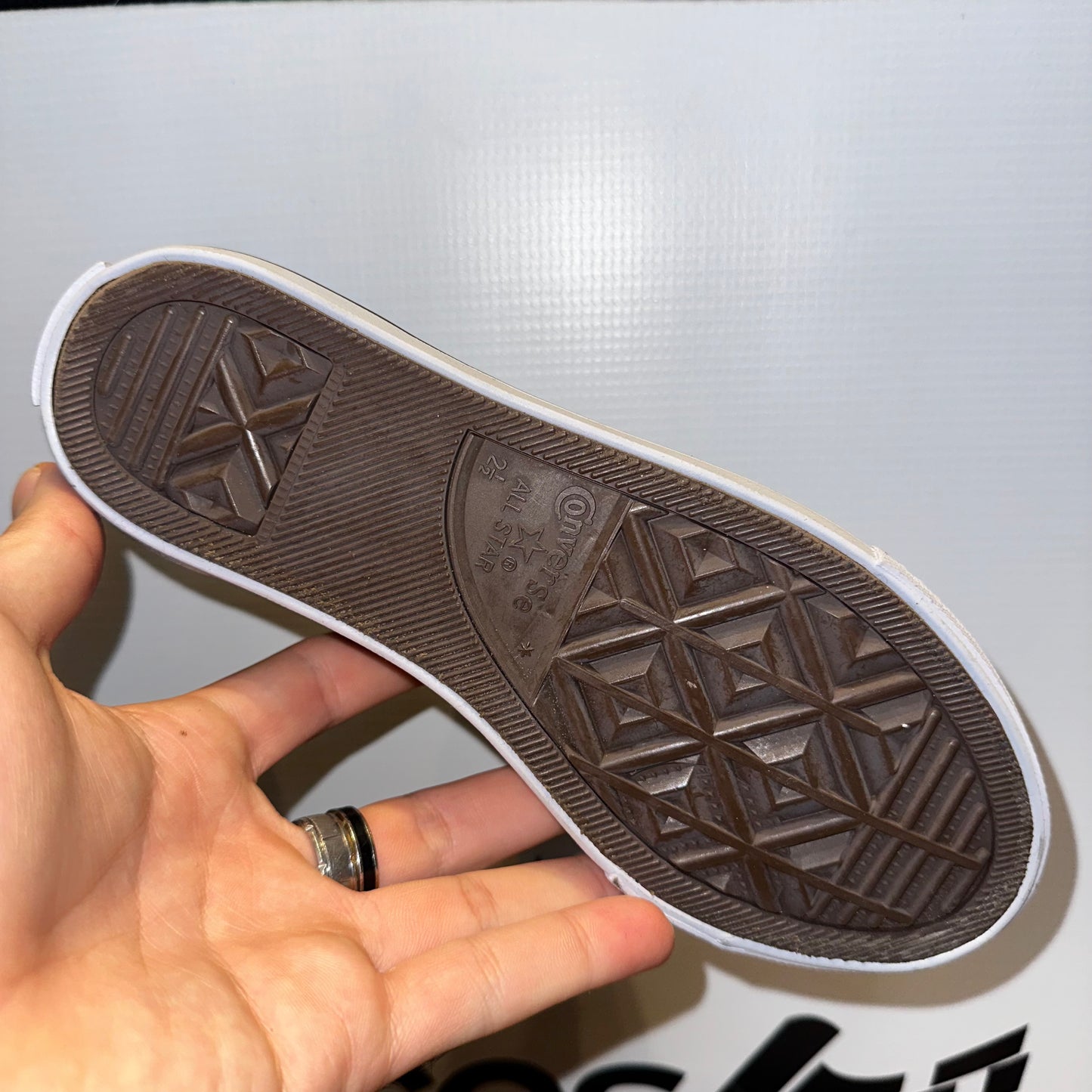 Converse Clasic Low