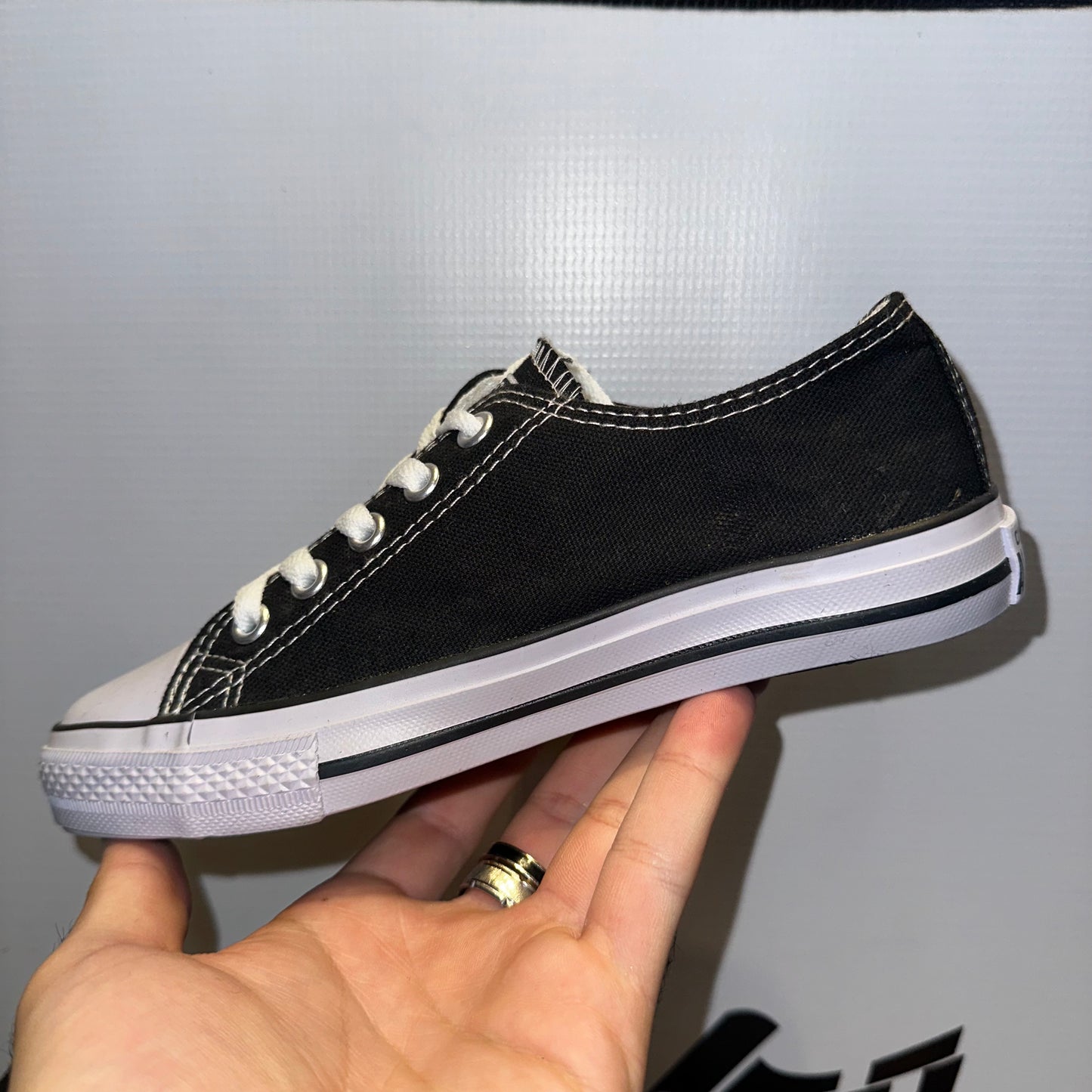 Converse Clasic Low