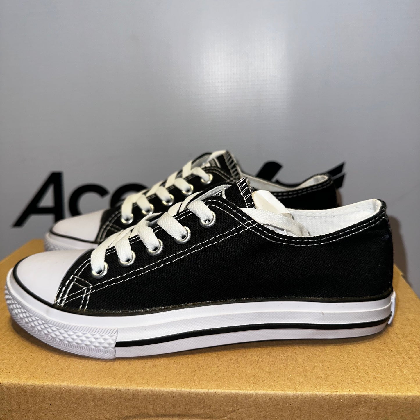 Converse Clasic Low