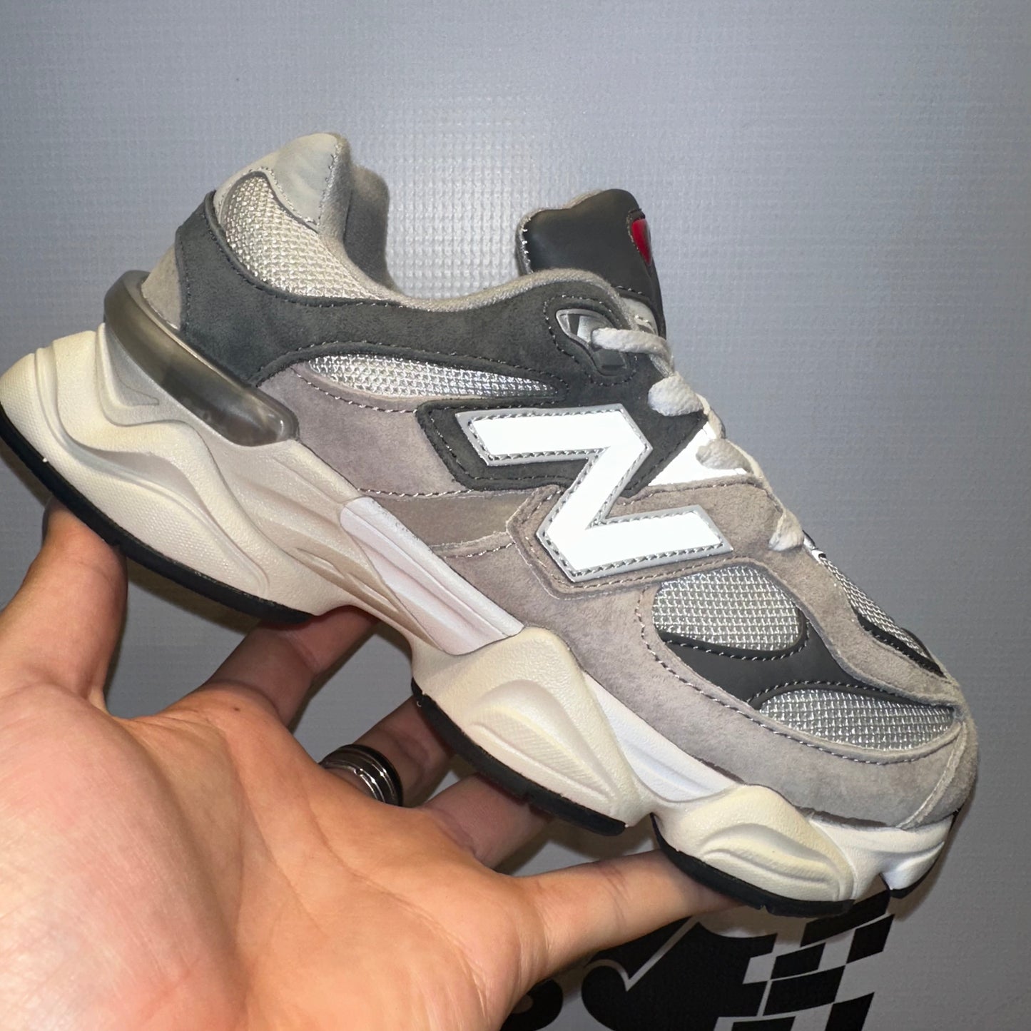 New Blance 9060