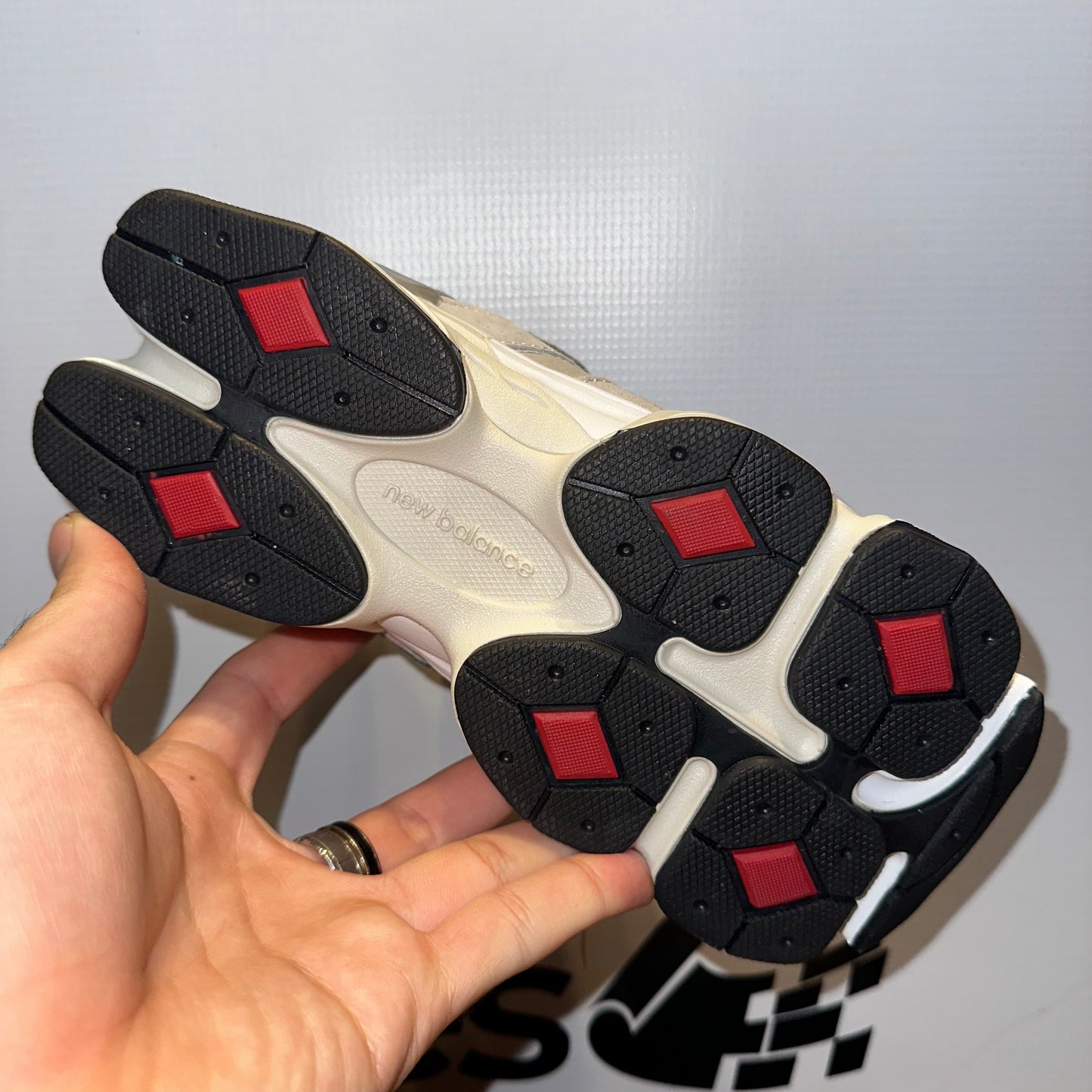 New Blance 9060