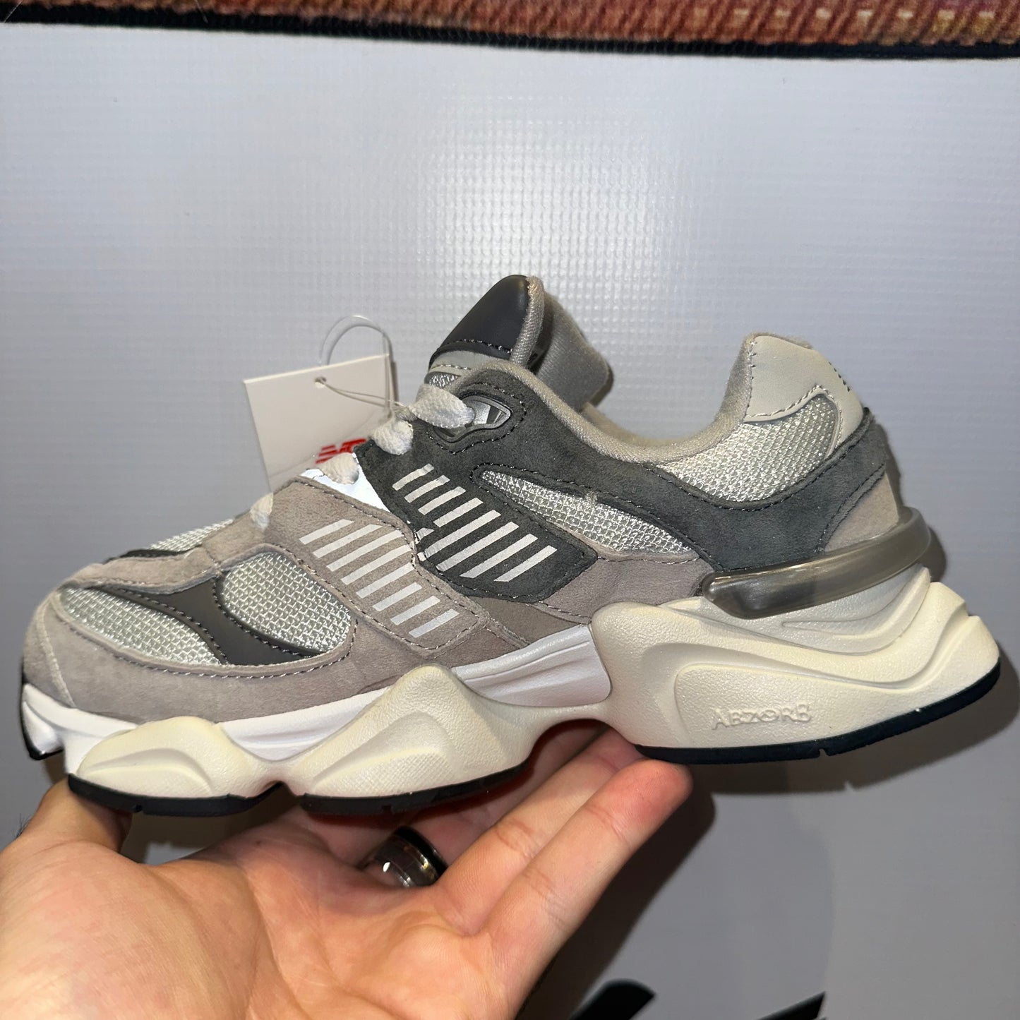 New Blance 9060