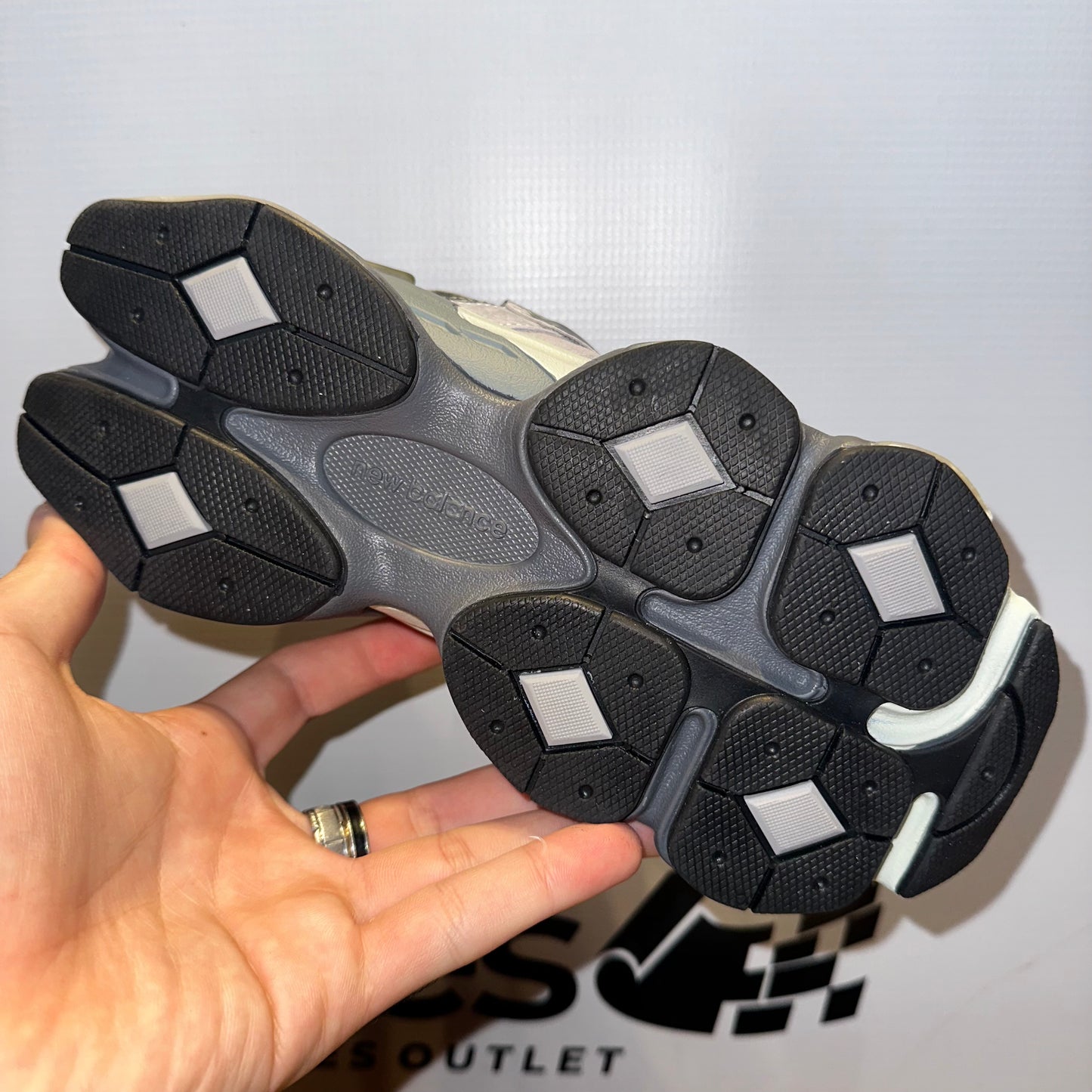New Blance 9060