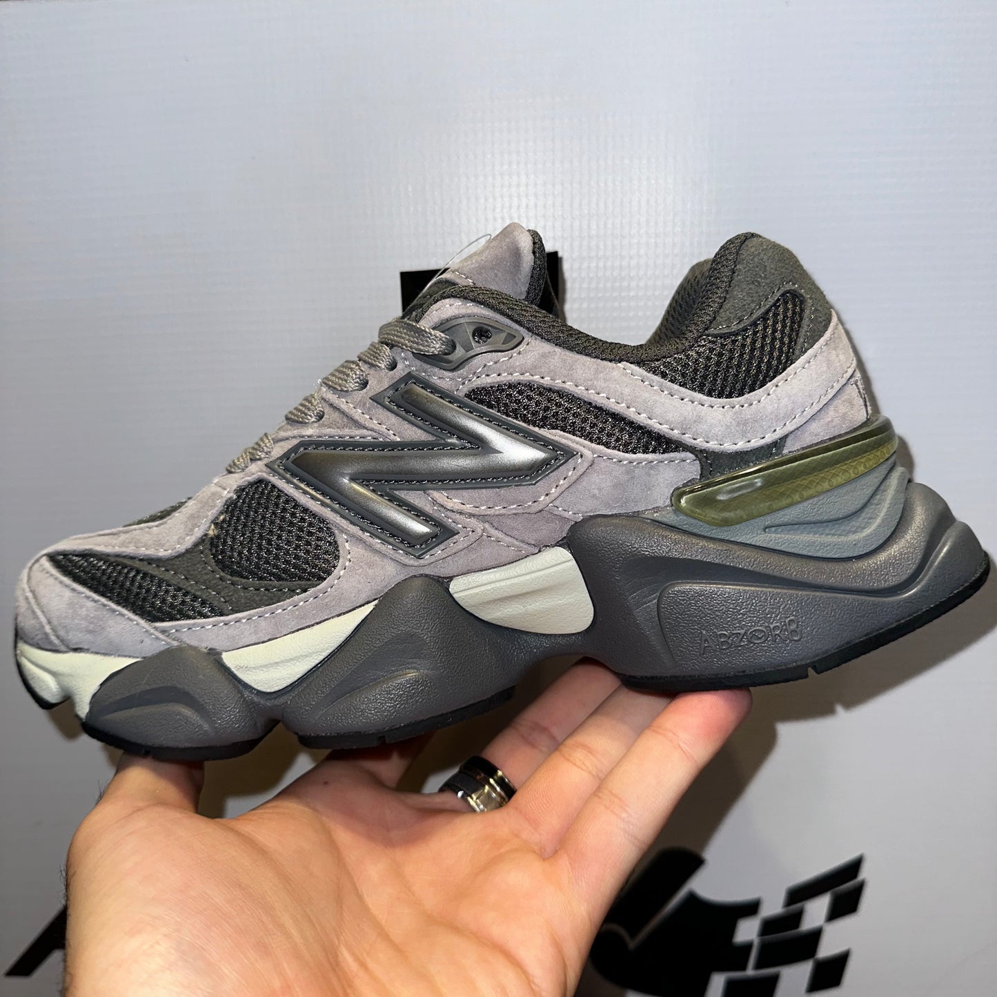 New Blance 9060