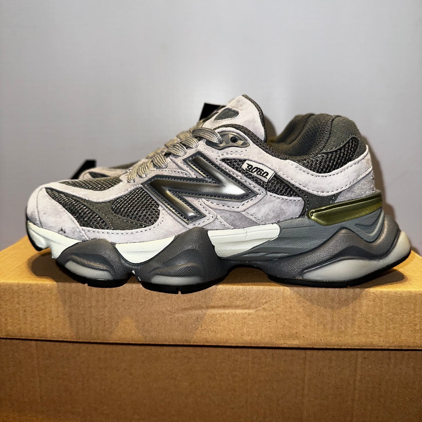 New Blance 9060
