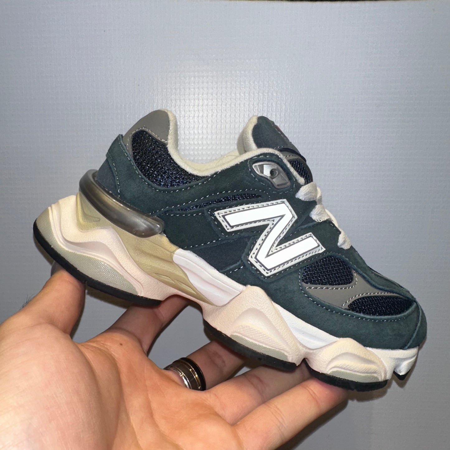 New Blance 9060