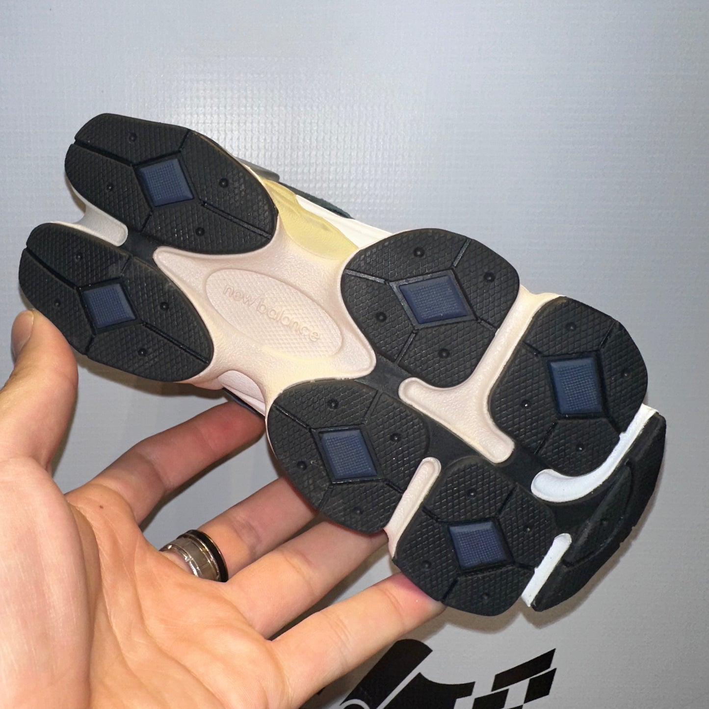 New Blance 9060