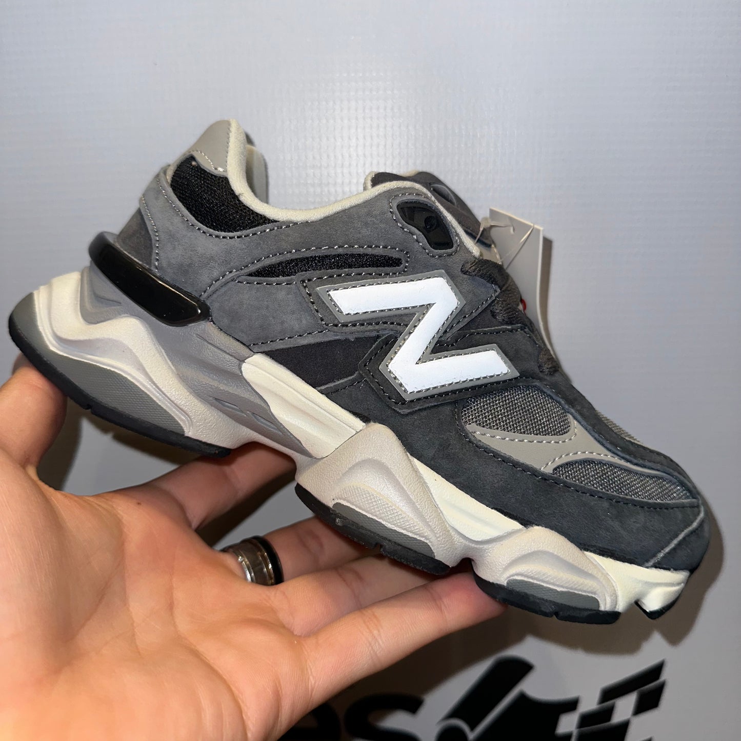 New Blance 9060