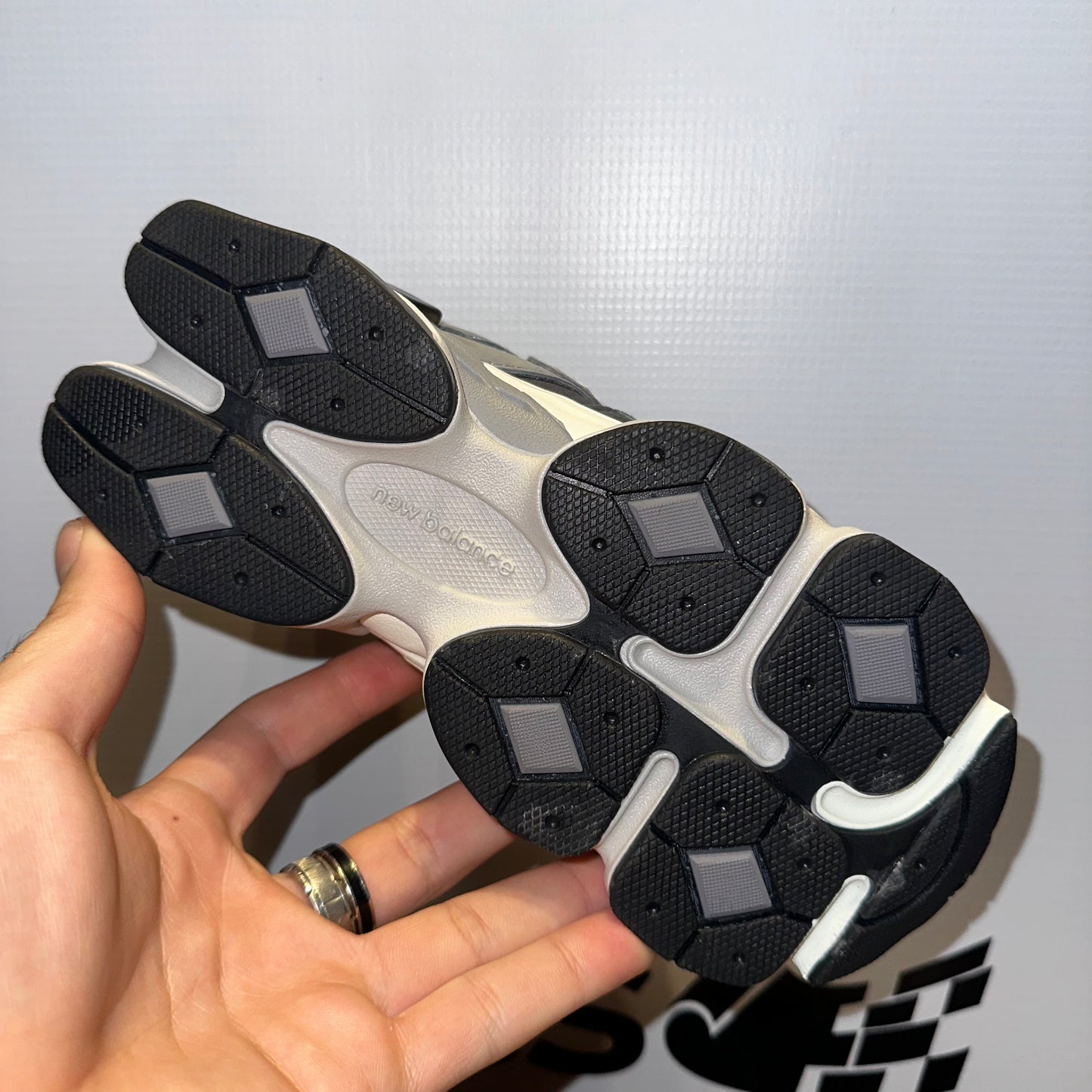 New Blance 9060