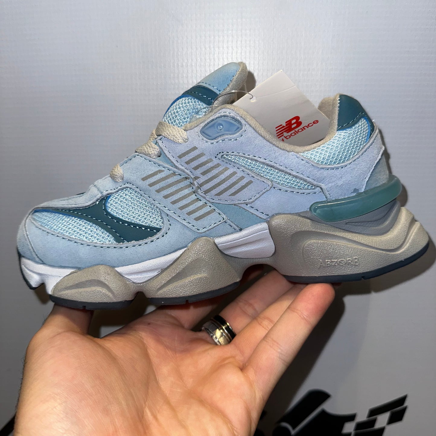 New Blance 9060