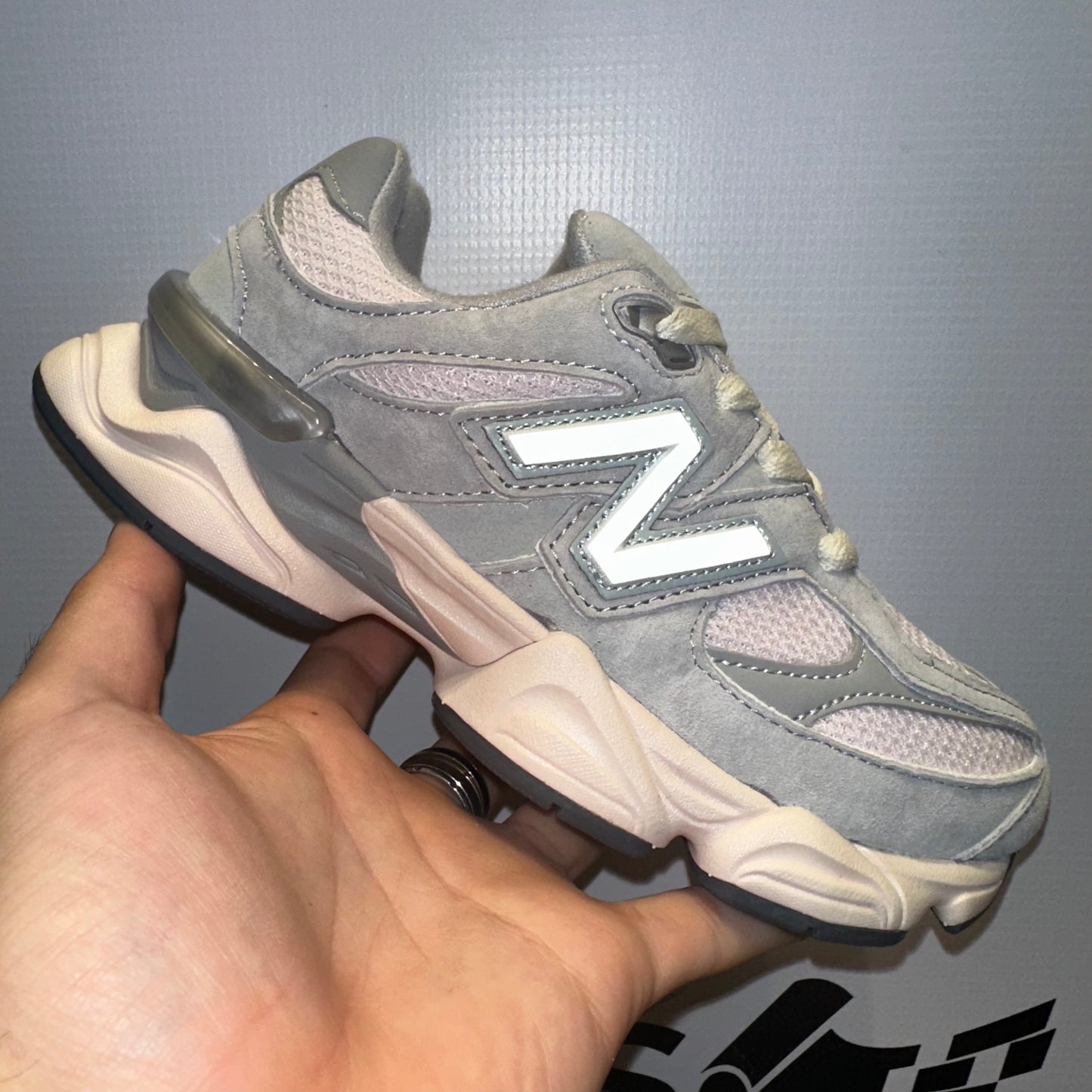 New Blance 9060