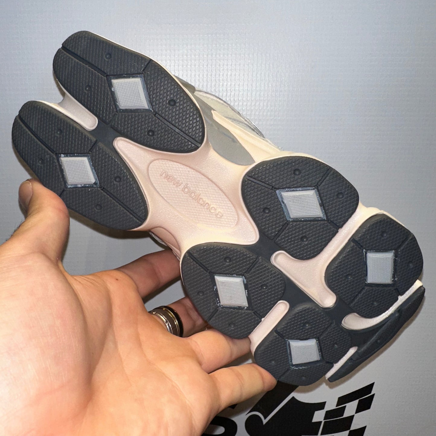 New Blance 9060
