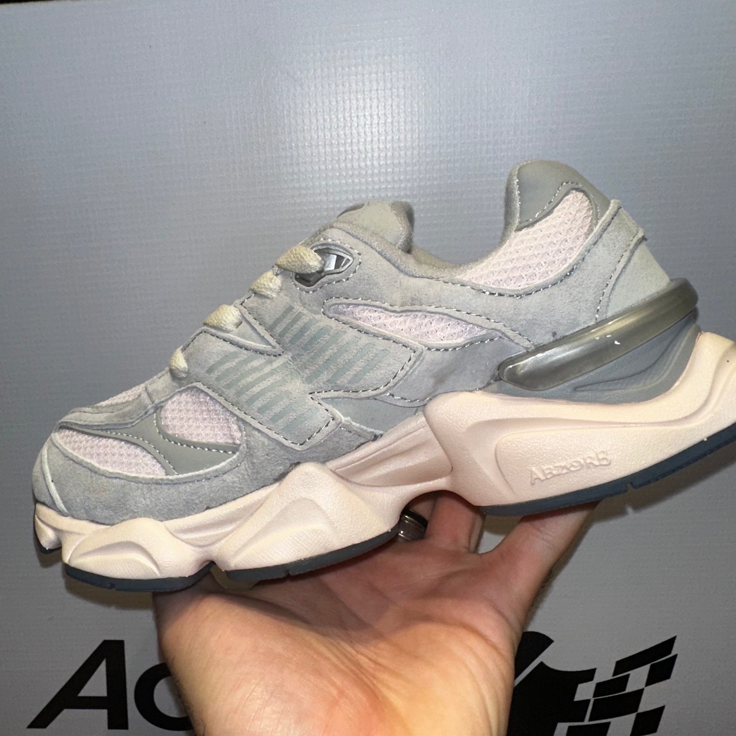 New Blance 9060